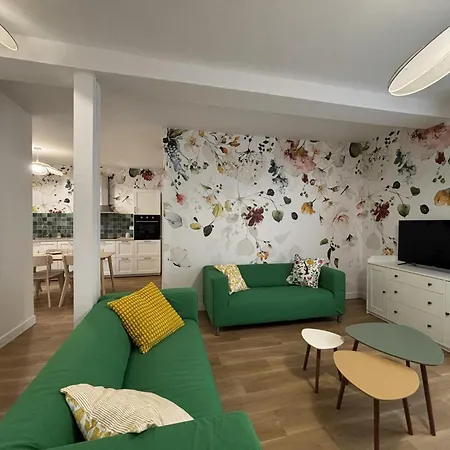 Apartment Spacieux A Chantelle, Animaux Admis - Fr-1-489-632