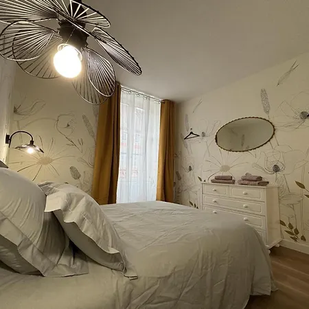 Spacieux A Chantelle, Animaux Admis - Fr-1-489-632 Apartment Chantelle