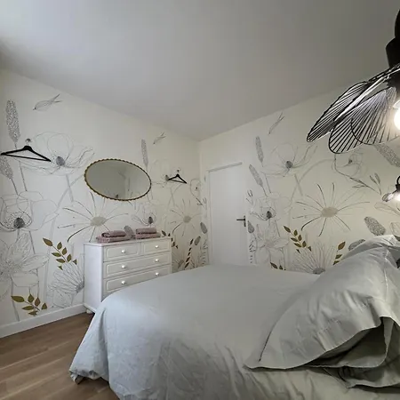 Spacieux A Chantelle, Animaux Admis - Fr-1-489-632